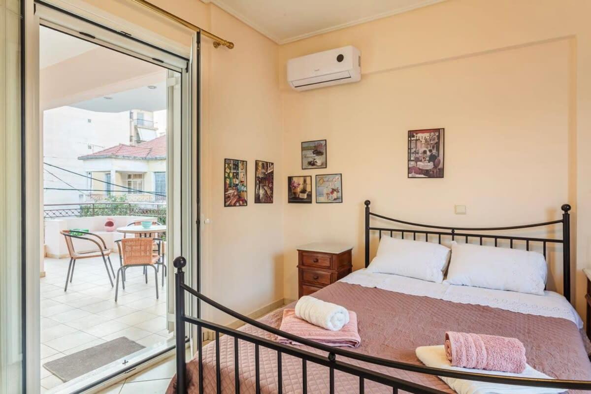 Spacious Urban Haven-Family Home, Perfect Location Kalamata Exterior photo
